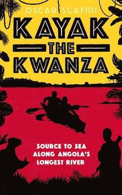 Kayak The Kwanza 1