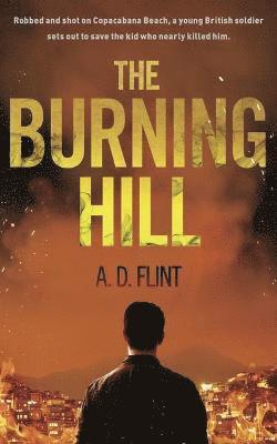 The Burning Hill 1