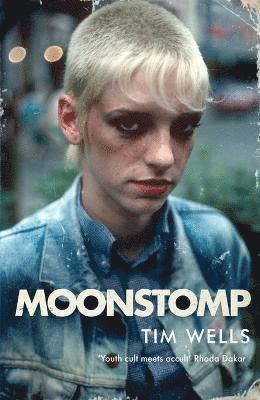 Moonstomp 1