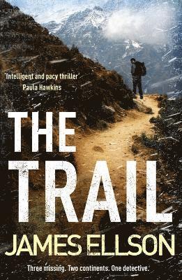 The Trail 1