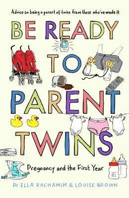 Be Ready to Parent Twins 1