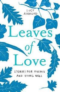 bokomslag Leaves of Love