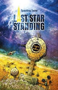 bokomslag Last Star Standing