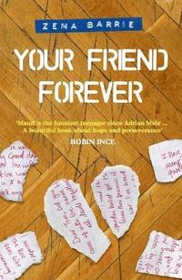 bokomslag Your Friend Forever