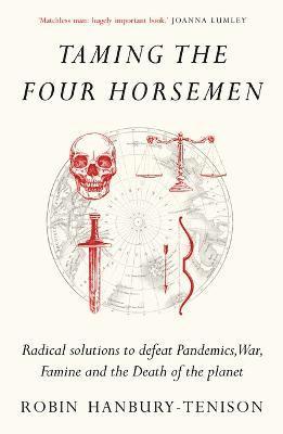 Taming the Four Horsemen 1