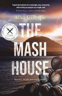 bokomslag The Mash House