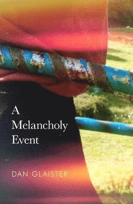 A Melancholy Event 1