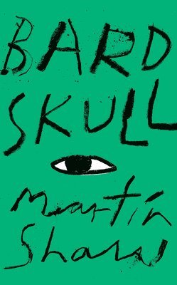 bokomslag Bardskull