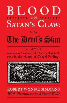 Blood on Satan's Claw: Or, the Devil's Skin