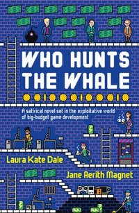 bokomslag Who Hunts the Whale