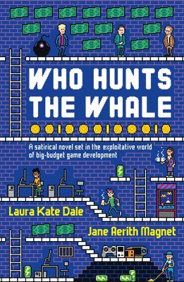 Who Hunts the Whale 1