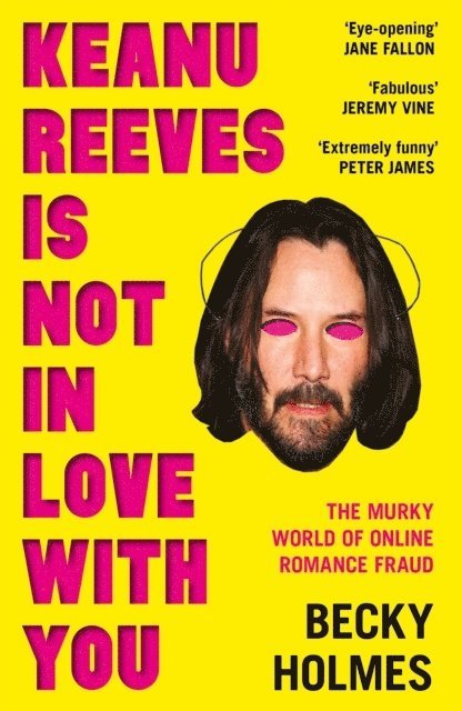 Keanu Reeves Is Not In Love With You 1