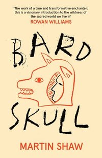 bokomslag Bardskull