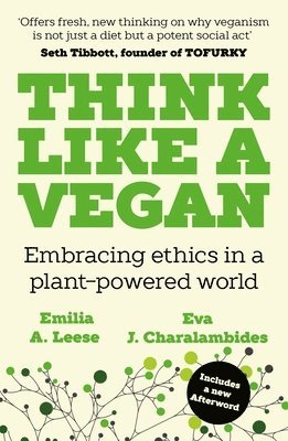 Think Like a Vegan 1