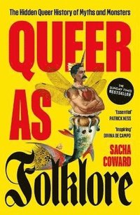 bokomslag Queer as Folklore