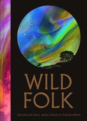 Wild Folk 1