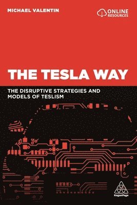 The Tesla Way 1