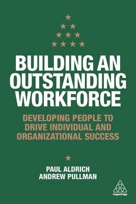 Building an Outstanding Workforce 1