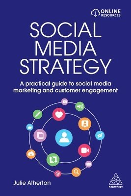 SOCIAL MEDIA STRATEGY