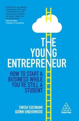 The Young Entrepreneur 1