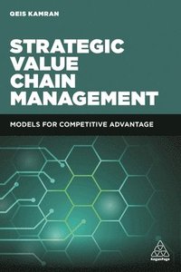 bokomslag Strategic Value Chain Management