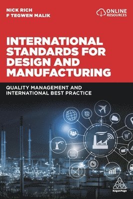 International Standards for Design and Manufacturing 1