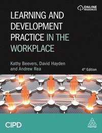 bokomslag Learning and Development Practice in the Workplace