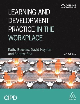bokomslag Learning and Development Practice in the Workplace