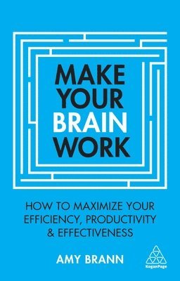 Make Your Brain Work 1