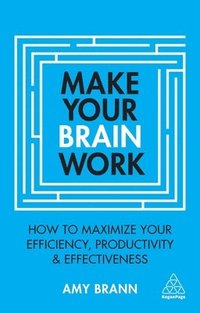 bokomslag Make Your Brain Work