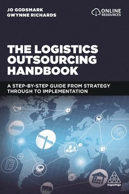 The Logistics Outsourcing Handbook 1