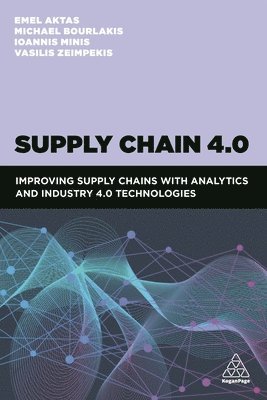 Supply Chain 4.0 1