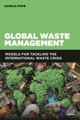 bokomslag Global Waste Management