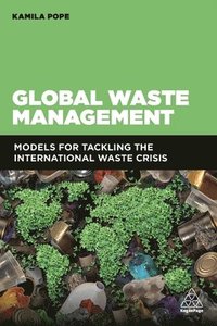 bokomslag Global Waste Management