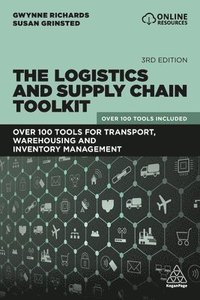 bokomslag The Logistics and Supply Chain Toolkit