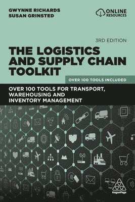 Richards, G: Logistics and Supply Chain Toolkit