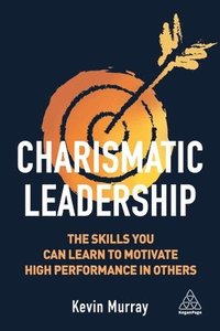 bokomslag Charismatic Leadership