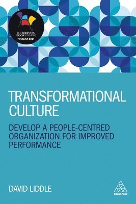 Transformational Culture 1