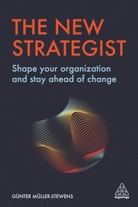 bokomslag The New Strategist