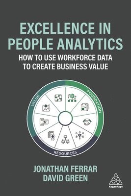 Excellence in People Analytics 1