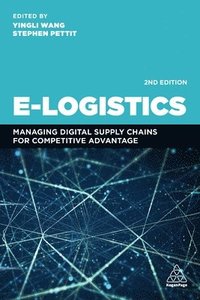bokomslag E-Logistics
