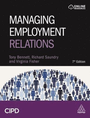 Managing Employment Relations 1