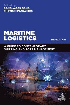 Maritime Logistics 1