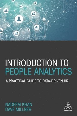 bokomslag Introduction to People Analytics