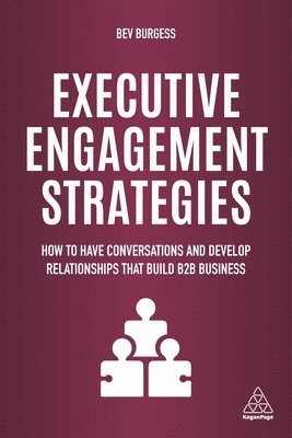 Executive Engagement Strategies 1