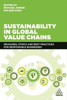 Sustainability in Global Value Chains 1