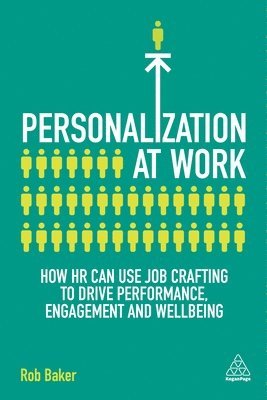 Personalization at Work 1