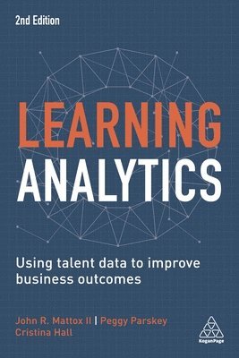 Learning Analytics 1