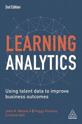 bokomslag Learning Analytics