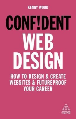 Confident Web Design 1